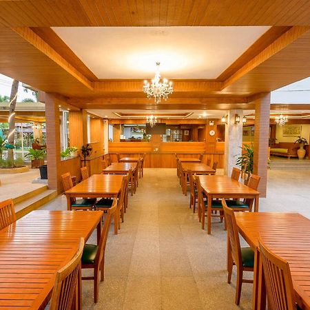 Hua Hin Golf Villa Ngoại thất bức ảnh