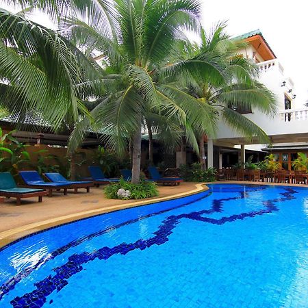 Hua Hin Golf Villa Ngoại thất bức ảnh