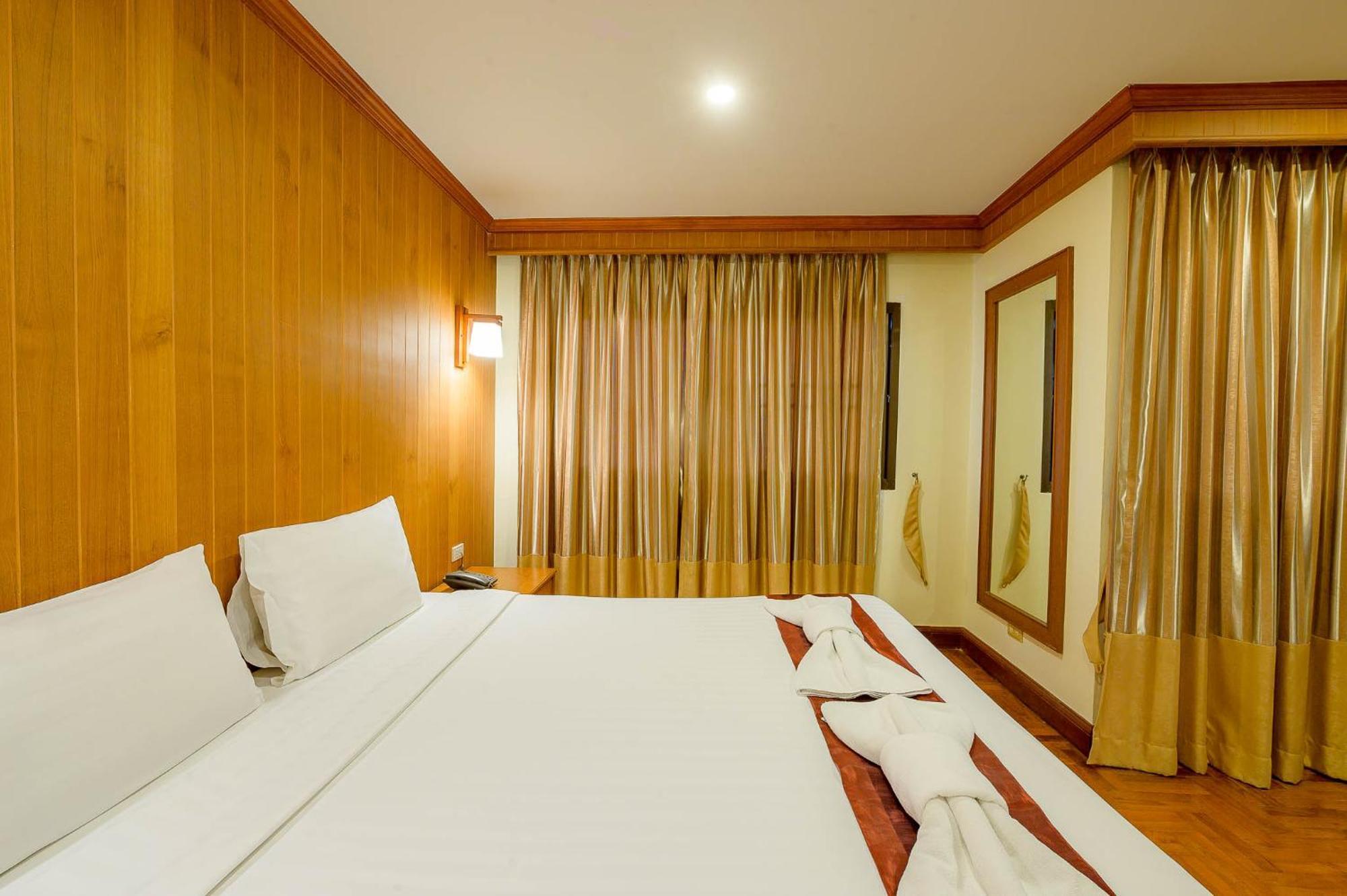 Hua Hin Golf Villa Ngoại thất bức ảnh