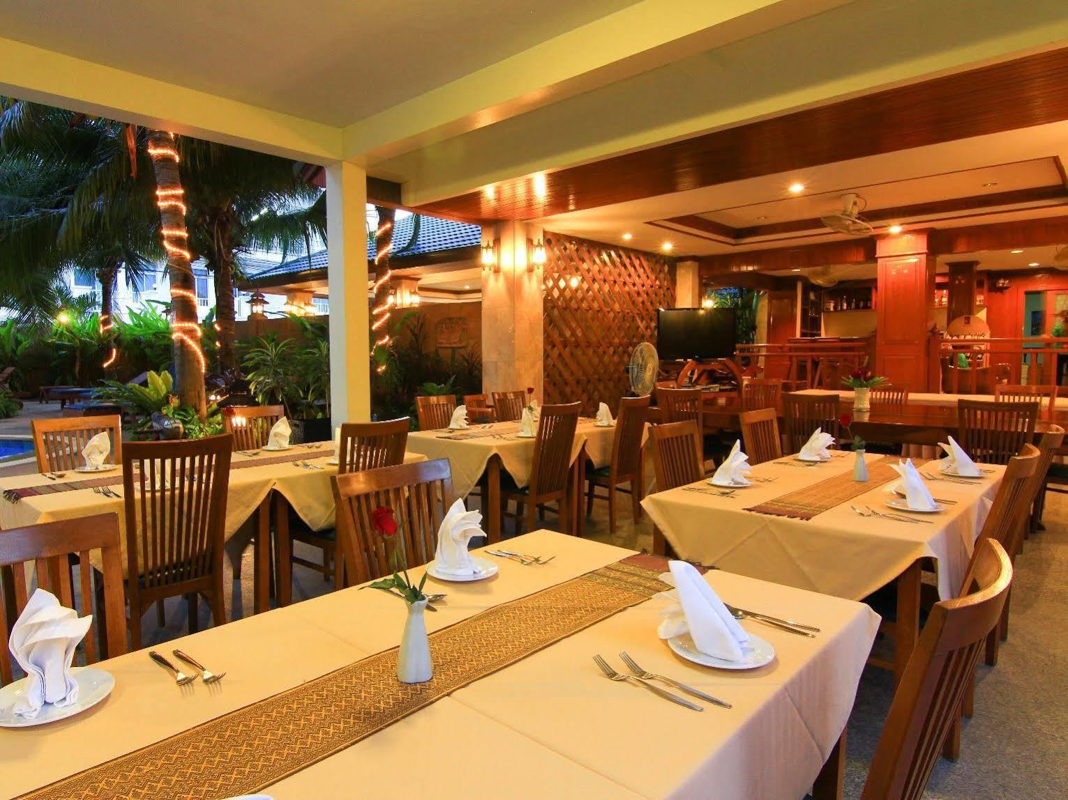 Hua Hin Golf Villa Ngoại thất bức ảnh